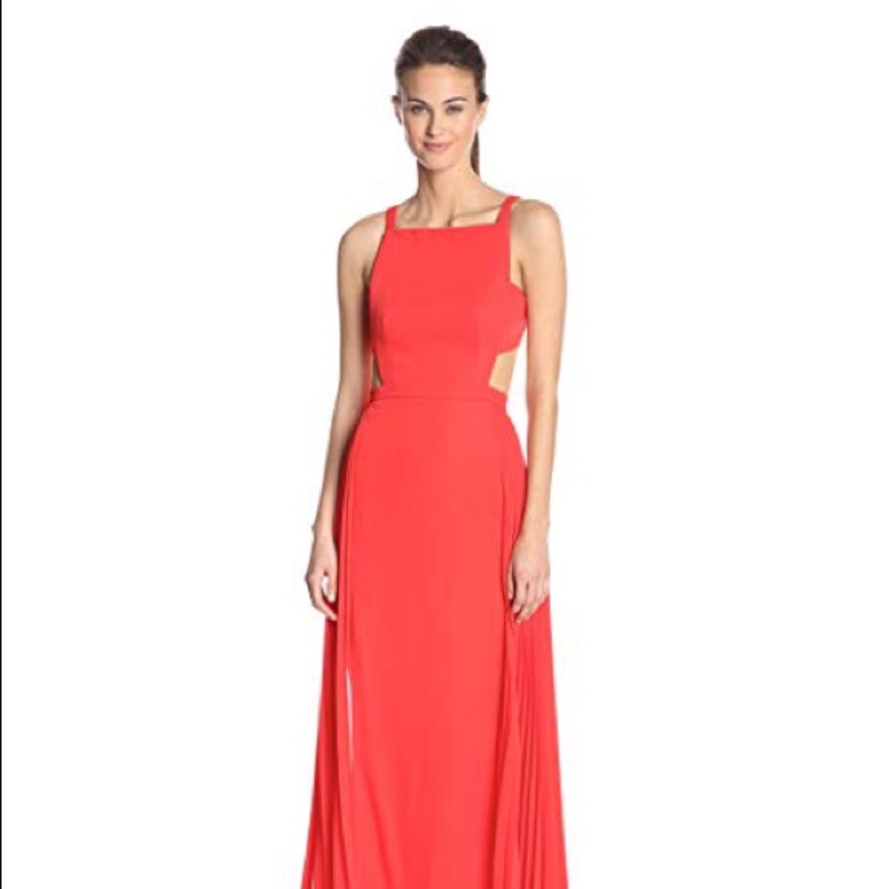 BCBG Maxazria dress
